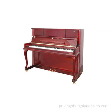 Piano para o piano de cauda